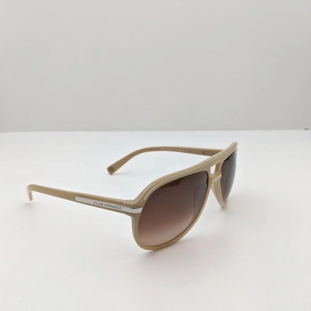 🕶️Club Monaco CM6519 Sunglasses/731/ALJ406🕶️